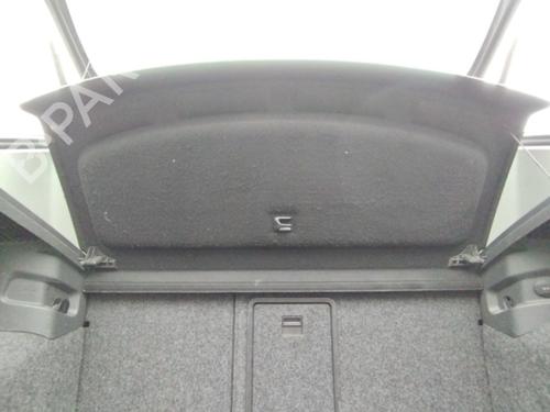 Plage arrière VW GOLF V (1K1) 1.6 FSI | BP29992859C85 