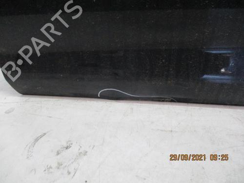 Left front door OPEL CORSA D (S07) 1.3 CDTI (L08, L68) | BP27055807C2 