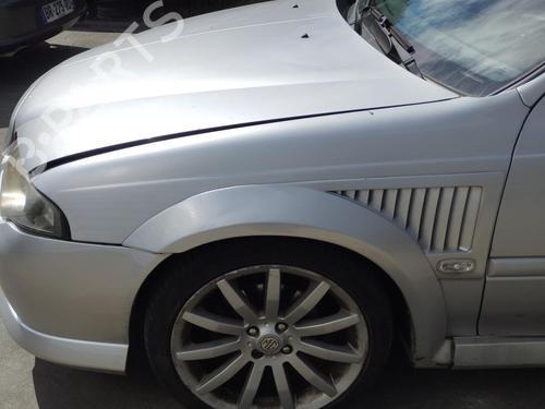Used Left front fenders MG MG ZS 2.0 TD (113 hp) 27053398