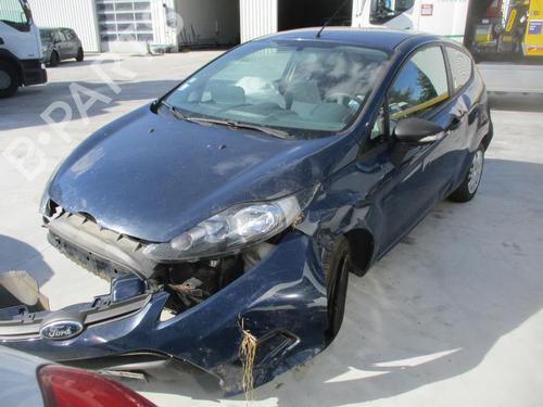 Left taillight FORD FIESTA VI (CB1, CCN) 1.4 TDCi | BP27080175C34  - Image 5