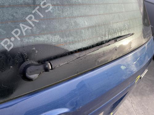 Used Rear windshield wiper arm FORD FIESTA V (JH_, JD_) 1.6 TDCi (90 hp) 27081706