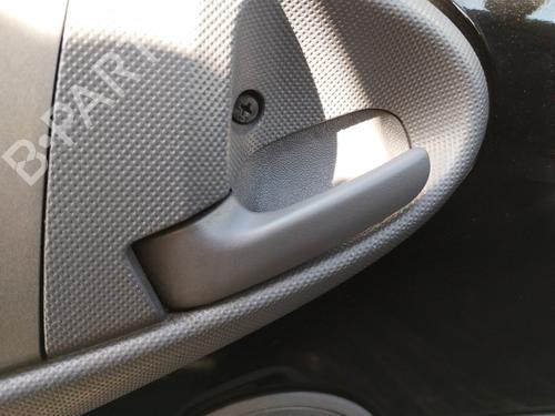 Used Front left interior door handle CITROËN C1 (PM_, PN_) 1.0 (68 hp) 29476535