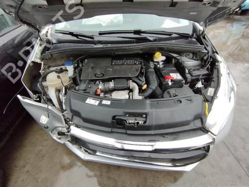 Used Starter PEUGEOT 208 I (CA_, CC_) 1.6 HDi / BlueHDi 75 (75 hp) 29610321