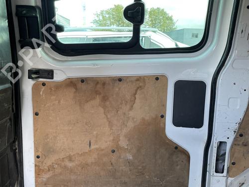 Højre side skydedør FORD TRANSIT CUSTOM V362 Van (FY, FZ) 2.2 TDCi | BP29974813C75 