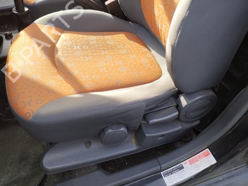 Used Left front seat Left front seat CHEVROLET MATIZ (M200, M250) 0.8 (52 hp) 28292090 28292090