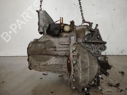 Gearbox CITROËN C5 II Break (RE_) 2.0 HDi (RERHRH) | BP27072652M3  - Image 7