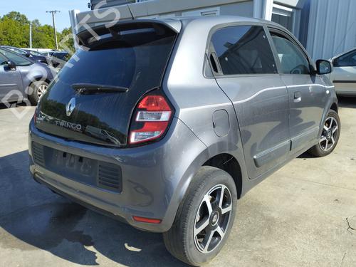 Right daytime light RENAULT TWINGO III (BCM_, BCA_) 0.9 TCe 90 (BCM9, BCM2) | BP27046352C103  - Image 10
