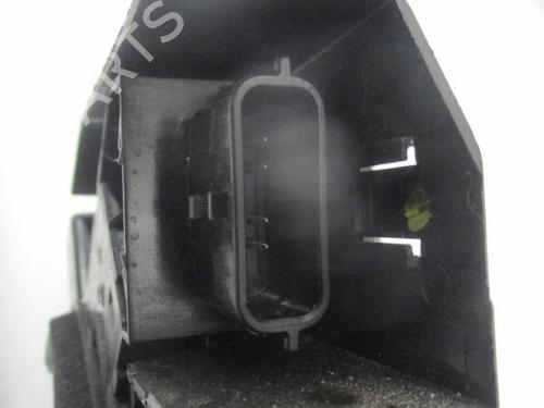 Used Rear left lock RENAULT MEGANE IV Hatchback (B9A/M/N_) 1.5 dCi 110 (B9A3) (110 hp) 27080093