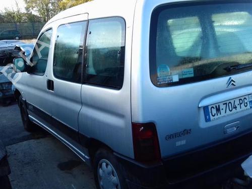 Injector CITROËN BERLINGO / BERLINGO FIRST Box Body/MPV (M_) 1.9 D 70 (MBWJZ, MCWJZ) | BP27982645M100 