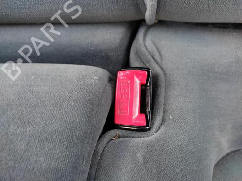 Seat buckle PEUGEOT 406 Coupe (8C) 2.2 HDI BP27077429I32