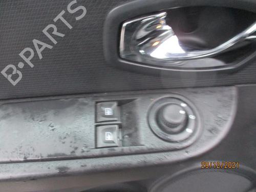 Instrument cluster RENAULT CLIO IV (BH_) 1.5 dCi 75 | BP27048144C47 