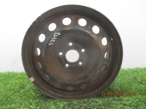 Used Rim RENAULT SCÉNIC II (JM0/1_) 2.0 dCi (JM1K) (150 hp) 27075240