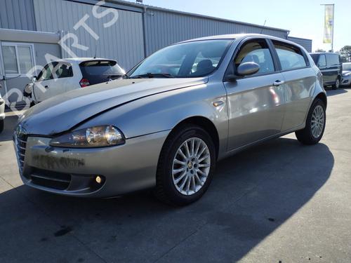 Forbro Forbro ALFA ROMEO 147 (937_) 1.9 JTDM 8V (937.AXD1A, 937.AXU1A, 937.BXU1A) (120 hp) 36150593 36150593