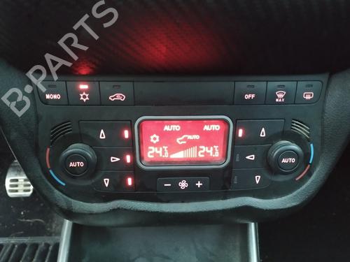 Used Climate control Climate control ALFA ROMEO MITO (955_) 1.4 MultiAir (955AXL1B) (105 hp) 33544450 33544450