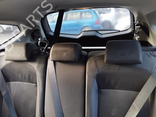 Used Headrest NISSAN QASHQAI I (J10, NJ10) 1.6 dCi (130 hp) 28622767