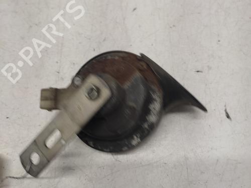 Horn RENAULT MODUS / GRAND MODUS (F/JP0_) 1.5 dCi (FP0F, JP0F) | BP36679656E13 - Image 2