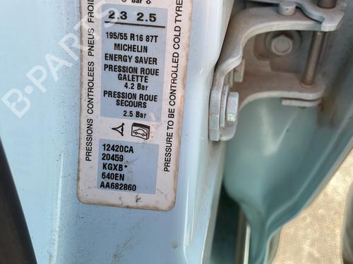 Left front suspension arm CITROËN C3 II (SC_) 1.4 HDi 70 (SC8HZC, SC8HR0, SC8HP4) | BP32746042M12 - Image 1