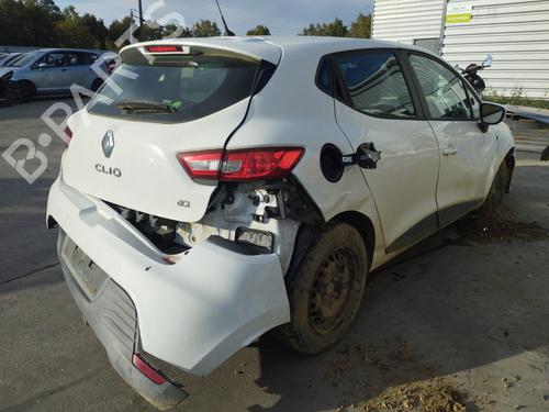 Tailgate lift support RENAULT CLIO IV (BH_) 1.5 dCi 90 | BP29529382C138 