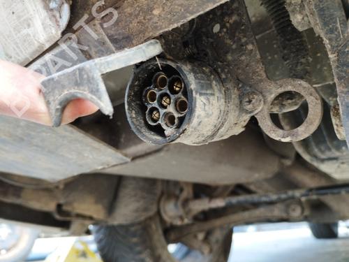 Tow ball/Mechanism PEUGEOT 508 SW I (8E_) 2.0 BlueHDi 180 | BP28952814C141 