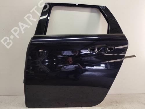 Left rear door PEUGEOT 308 SW II (LC_, LJ_, LR_, LX_, L4_) 1.5 BlueHDi 100 | BP27086895C4 