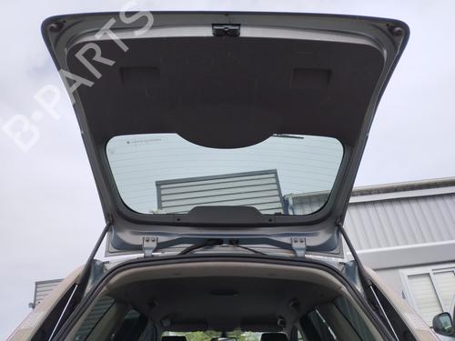Tailgate FORD FOCUS II Turnier (DA_, FFS, DS) 1.8 TDCi | BP27041092C6 