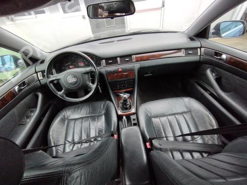 Left front window switch AUDI A6 C5 Avant (4B5, 4B6) 2.5 TDI quattro | BP27053199I27  - Image 5