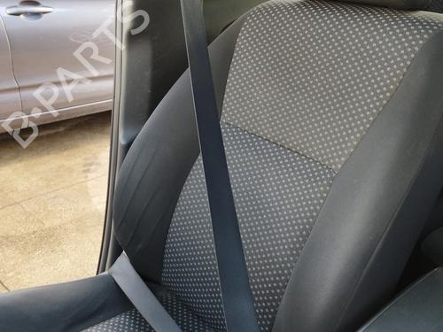 Used Front right seatbelt Front right seatbelt TOYOTA VERSO (_R2_) 2.0 D-4D (AUR20_, AUR20R) (126 hp) 33544317 33544317