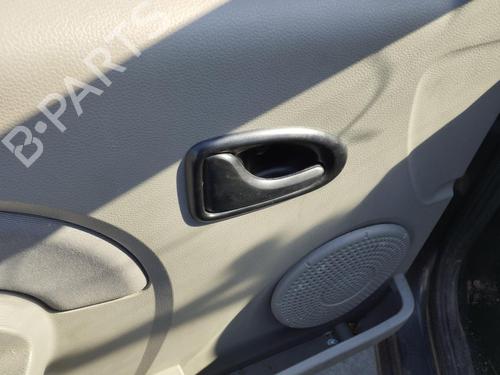 Used Front left interior door handle DACIA LOGAN MCV (KS_) 1.5 dCi (KS0W) (86 hp) 27079763