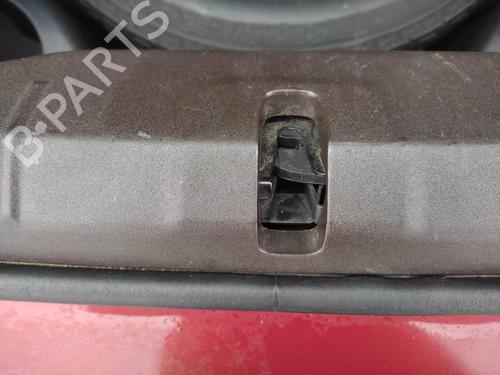 Used Tailgate lock VOLVO C30 (533) 1.6 D (109 hp) 27068031