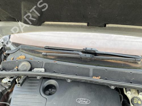 Used Front windshield wiper arm FORD S-MAX (WA6) 1.8 TDCi (125 hp) 27063056