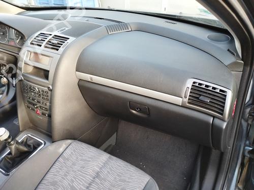 Dashboard PEUGEOT 407 (6D_) 2.0 HDi 135 (6DRHRH, 6DRHRE, 6DRHRG, 6DRHRJ) | BP30128065C46