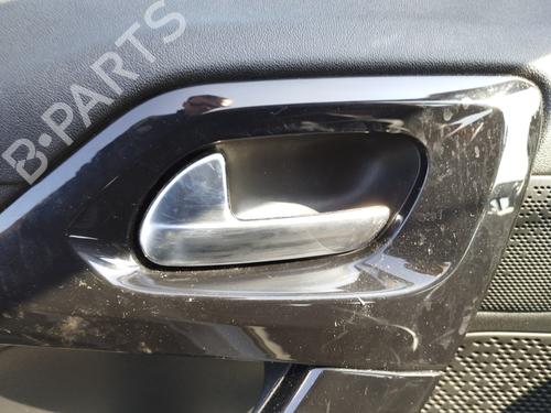 Used Front left interior door handle PEUGEOT 208 I (CA_, CC_) 1.4 HDi (68 hp) 27042145