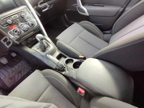 Middle console CITROËN DS4 (NX_) 1.6 HDi 115 | BP27063394I22 - Image 2