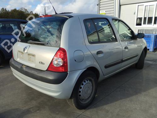 Right taillight RENAULT CLIO II (BB_, CB_) 1.5 dCi (B/CB07) | BP30109788C35