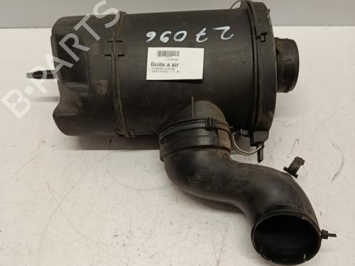 Used Air filter box CITROËN SAXO (S0, S1) 1.1 X, SX (60 hp) 29448521