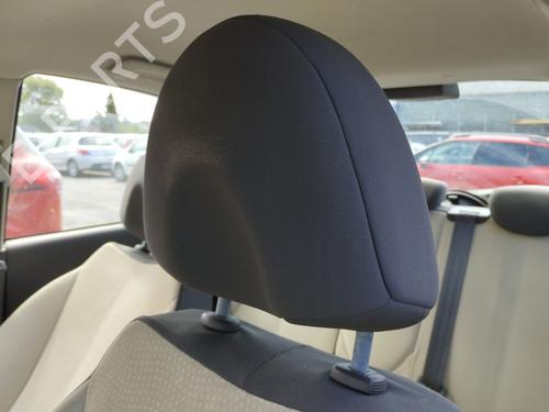 Reposacabezas Reposacabezas NISSAN MICRA III (K12) 1.2 16V (80 hp) 34386687 34386687