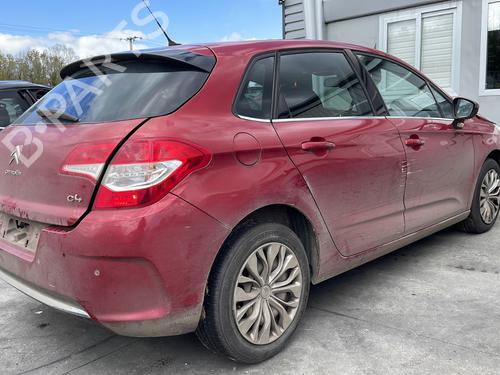 Køfangervange CITROËN C4 II (NC_) 1.6 HDi 90 | BP34410515C73 - Image 6