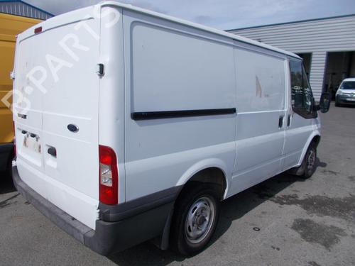 AC compressor FORD TRANSIT Van (FA_ _) 2.2 TDCi | BP27047837M34 - Image 6