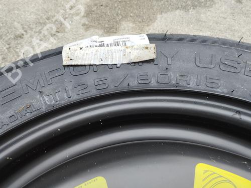 Used Jack Kit Jack Kit CITROËN C3 II (SC_) 1.4 HDi 70 (SC8HZC, SC8HR0, SC8HP4) (68 hp) 33752747 33752747
