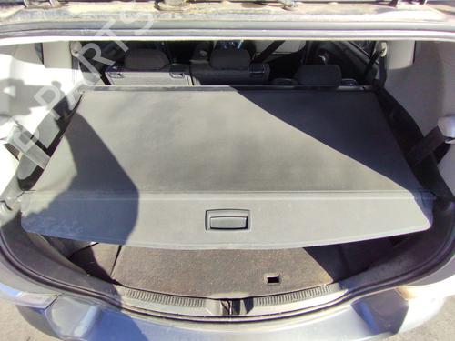 Hattehylde Hattehylde TOYOTA VERSO (_R2_) 2.0 D-4D (AUR20_, AUR20R) (126 hp) 33544336 33544336