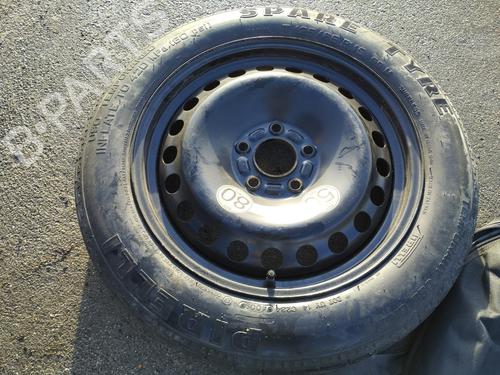 Used Jack Kit VOLVO C70 II Convertible (542) 2.0 D (136 hp) 31133191