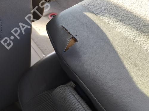 Used Rear seat Rear seat RENAULT GRAND SCÉNIC II (JM0/1_) 1.9 dCi (JM14) (131 hp) 32729642 32729642