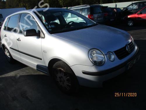 Grille VW POLO (9N_, 9A_) 1.2 12V | BP27081571C40 