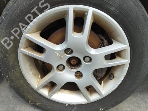Left front fog light FORD FOCUS I (DAW, DBW) 1.8 TDCi | BP27055091C30 