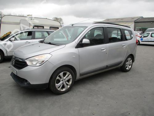 Rear left window mechanism DACIA LODGY (JS_) 1.5 dCi (JSMC, JSAF) | BP28063129C24  - Image 7