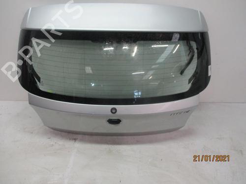 Used Tailgate BMW 1 (E87) 118 d (143 hp) 27056039