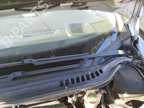 Used Front wiper motor PEUGEOT 508 I (8D_) 1.6 HDi (112 hp) 27084404