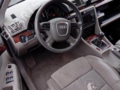 Right tailgate light AUDI A4 B7 Avant (8ED) 2.0 TDI | BP27059965C80 - Image 5