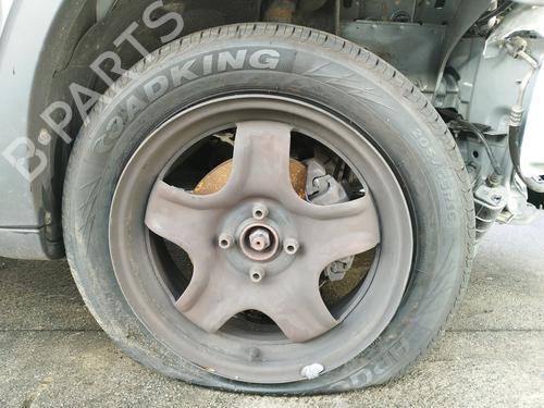 Felg DACIA SANDERO II TCe 90 (B8M1, B8MA, B8AC) (90 hp) 31639504