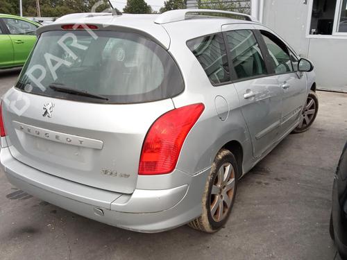 AC compressor PEUGEOT 308 SW I (4E_, 4H_) 1.6 HDi | BP29847482M34